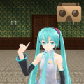 WAVEFILE/HatsuneMiku VR Apk