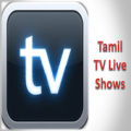 All Tamil  Serial &amp; TV Shows Apk