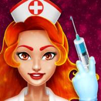 Изображения Monster Hospital - Delia на ПК с Windows