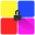 Color Block Pattern LockScreen Download on Windows