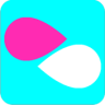 YetMet , Live Streaming &amp; Chat Room Application icon