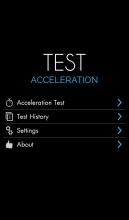 Car Acceleration Test Trial APK Download for Android