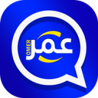 واتس عمر الازرق Chat APK Icon