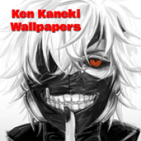 Ken Kaneki Wallpapers APK 포스터