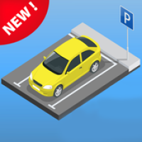 New: Perfect Park! Game 2020 APK icon