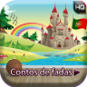 Português Fairy Tales Application icon