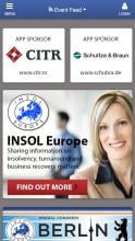 INSOL Europe APK Download for Android