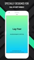 COD Gfx Tool 🔧- Lag Fixer (NO BAN) APK Screenshot #1