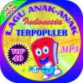 Lagu Anak Anak Indonesia Terpopuler Mp3 Apk