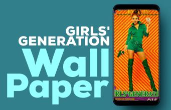 GIRL GENERATION Wallpapers APK Download for Android