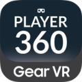 Player360 Gear VR Apk