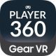 Player360 Gear VR APK