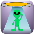 Alien Jumper Game Apk