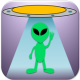 Alien Jumper Game APK