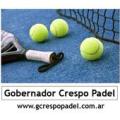 Gobernador Crepo Padel Apk