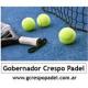 Gobernador Crepo Padel APK