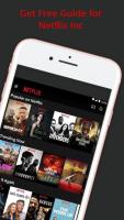 Anteprima screenshot di Guide For Netflix Inc APK #2