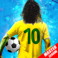 Messi Football Game; Real Soccer Cup 2020 Apk