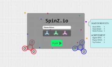 Spinz.io APK Download for Android