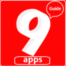 Guide for 9apps Mobile Market Tricks Application icon