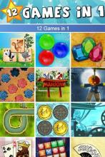 12 games in 1 APK Download for Android