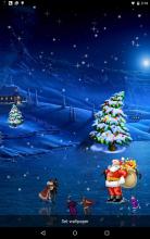 Christmas Live Wallpaper APK Download for Android