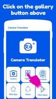 Camera Translator APK Screenshot Thumbnail #2