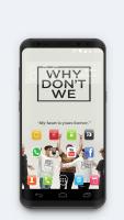 wallpapers for why, don't we 2019 HD &amp; 4K APK ภาพหน้าจอ #2