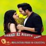 Shaadi Ke Rishte Application icon