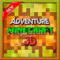 Adventure MiniCraft 3D Apk