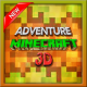 Adventure MiniCraft 3D APK