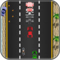 Car Highway Speed Racing game Apk