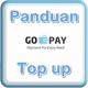 Panduan GO-PAY (GOJEK) APK