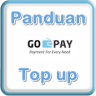 Panduan GO-PAY (GOJEK) Application icon