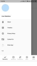 Live Statistics APK Download for Android