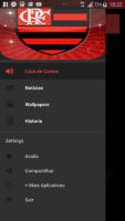 Flamengo - Cantos da Torcida APK تصویر نماگرفت #3