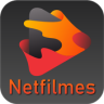 Netfilmes Application icon