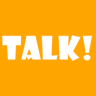 TALK - Online Chat, dating, friends and love. Application icon