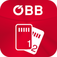 ÖBB Tickets APK Icon