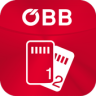 ÖBB Tickets Application icon