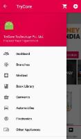 TryCore APK تصویر نماگرفت #2