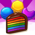 Cookie Crush Jam Apk