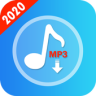 Download Music Free, Music Online - Mp3 Downloader Application icon