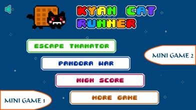 Kyan Cat Runner APK Download for Android