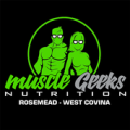 Muscle Geeks Nutrition Apk