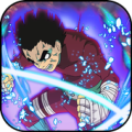 Ultra Anime Champions Apk