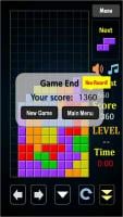 Brick Classic Block APK スクリーンショット画像 #3