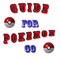 Guide for Pokemon GO APK 螢幕截圖圖片 #1