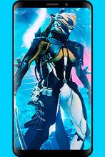 Warframe Wallpaper APK Download for Android