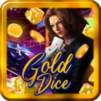 Gold Dice APK icon